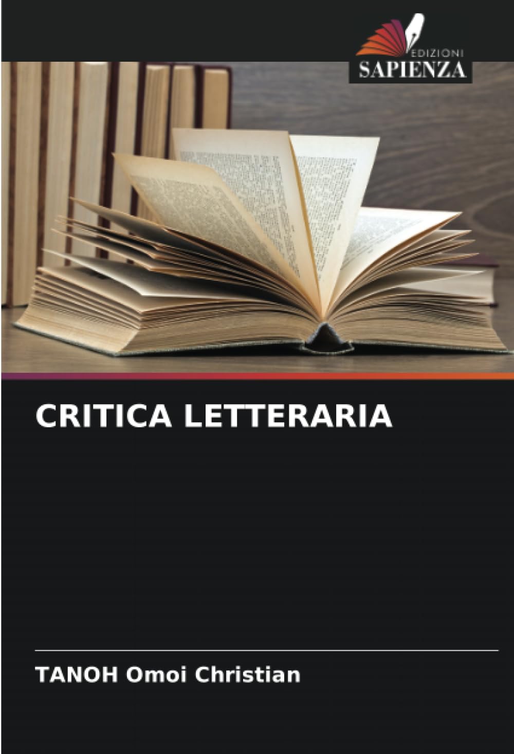 CRITICA LETTERARIA Books