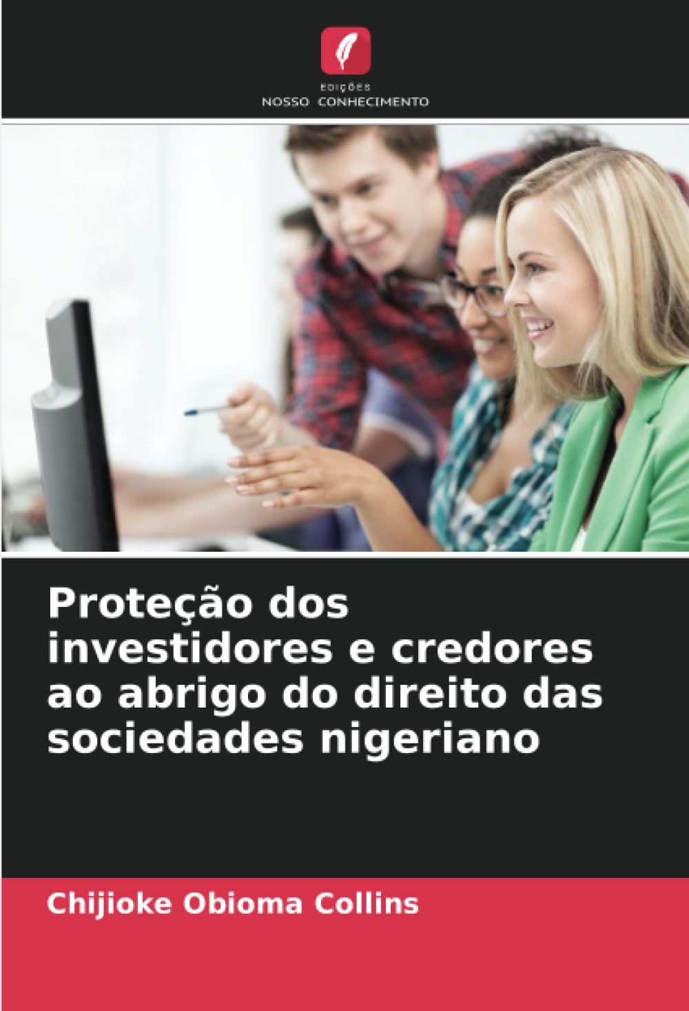 Proteção dos investidores e credores ao abrigo do direito das sociedades nigeriano Law