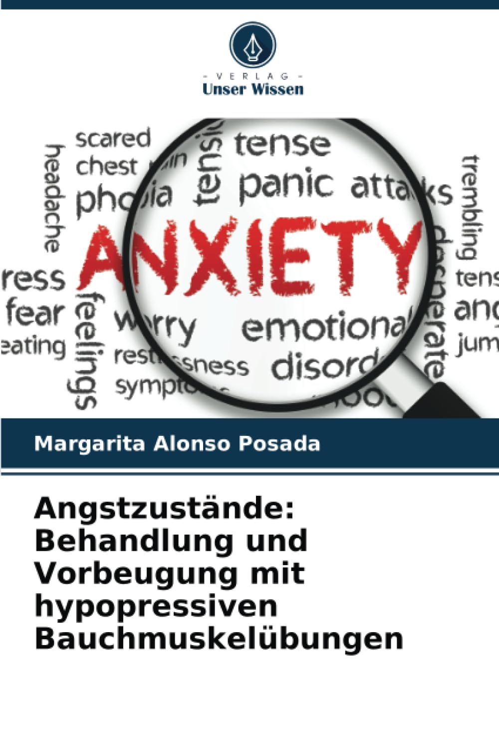 Angstzustände: Behandlung und Vorbeugung mit hypopressiven Bauchmuskelübungen Law