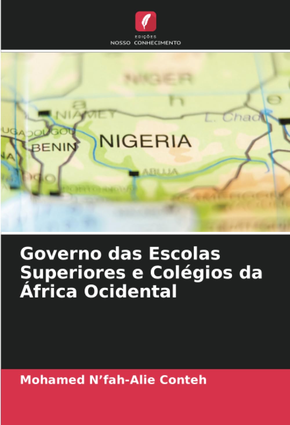 Governo das Escolas Superiores e Colégios da África Ocidental Education & Training