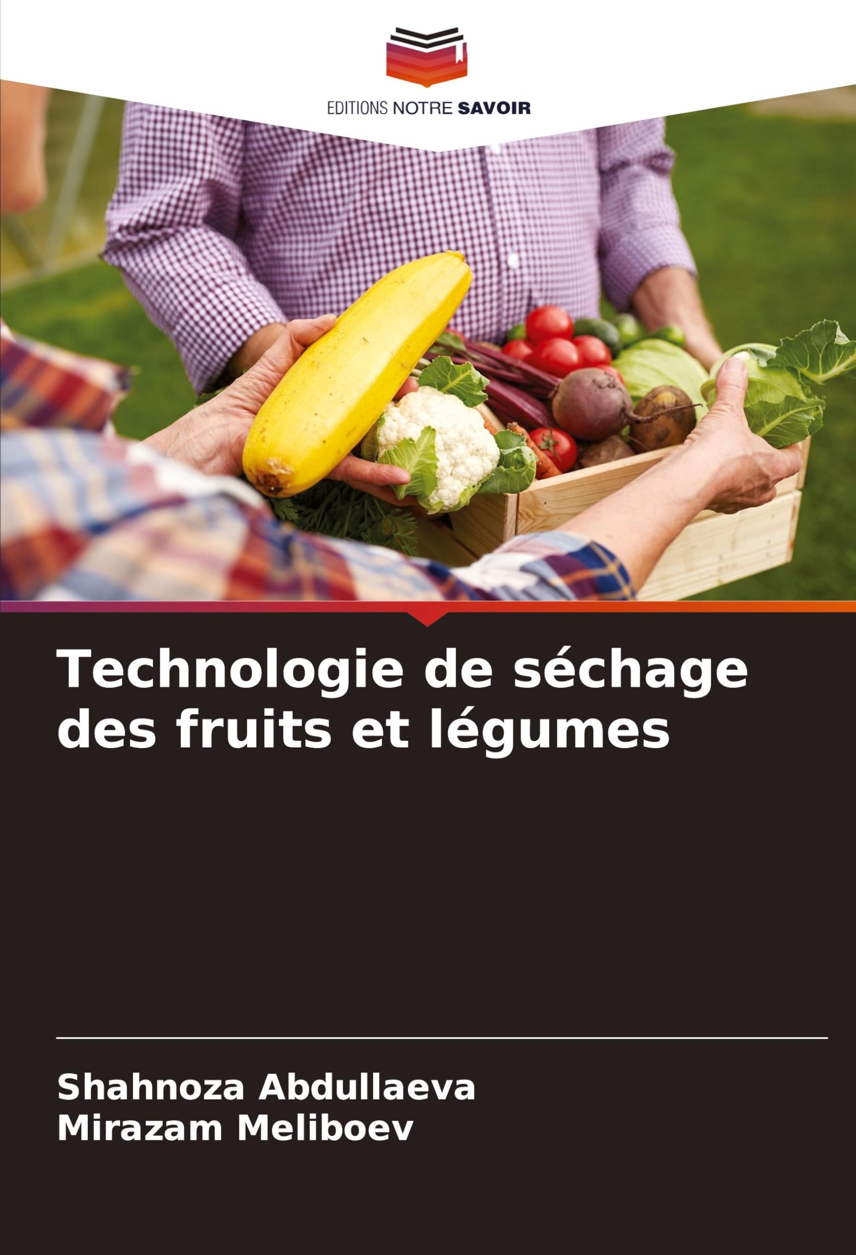 Technologie de séchage des fruits et légumes Business & Technology