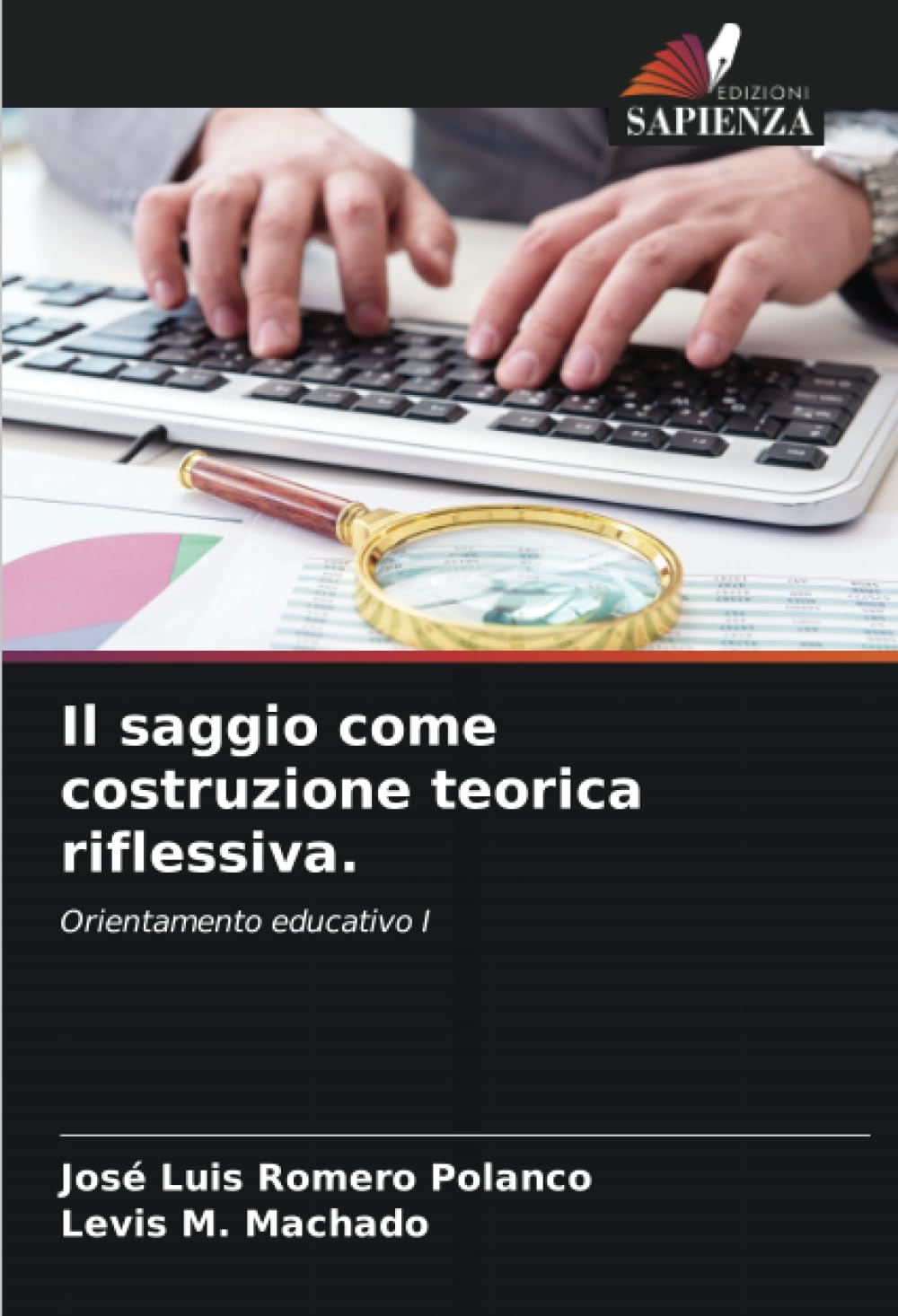 Il saggio come costruzione teorica riflessiva. Learning & Reference