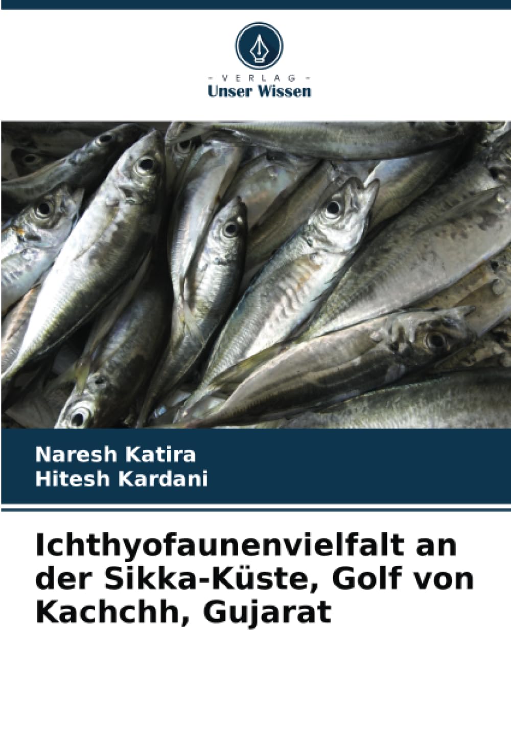 Ichthyofaunenvielfalt an der Sikka-Küste, Golf von Kachchh, Gujarat Media & Communication