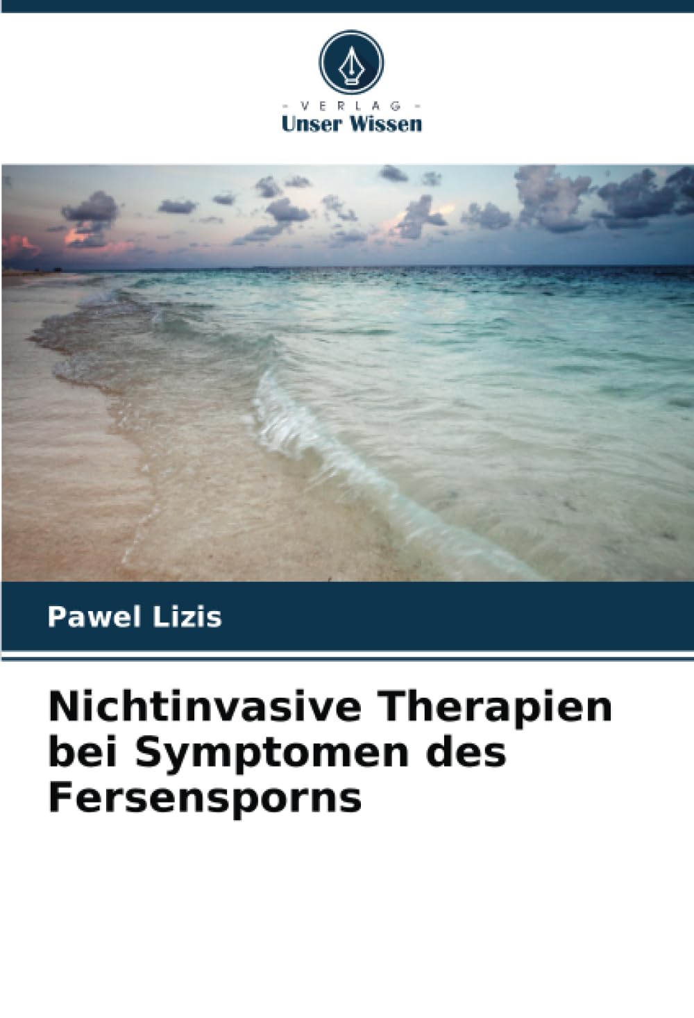 Nichtinvasive Therapien bei Symptomen des Fersensporns Medicine