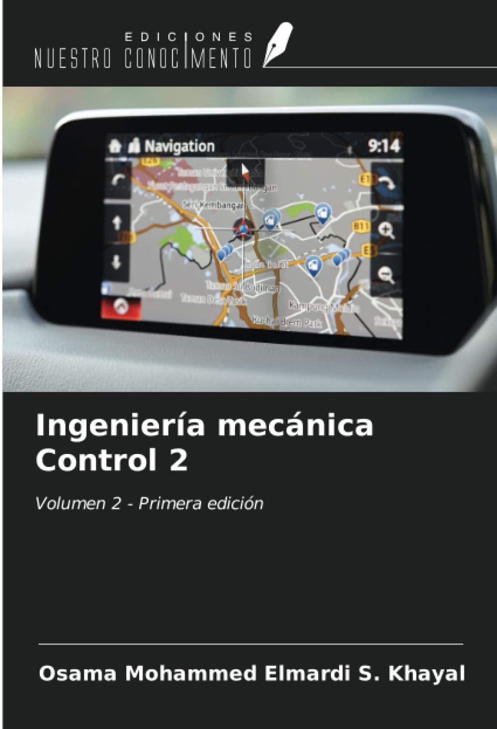 Ingeniería mecánica Control 2 Business & Technology