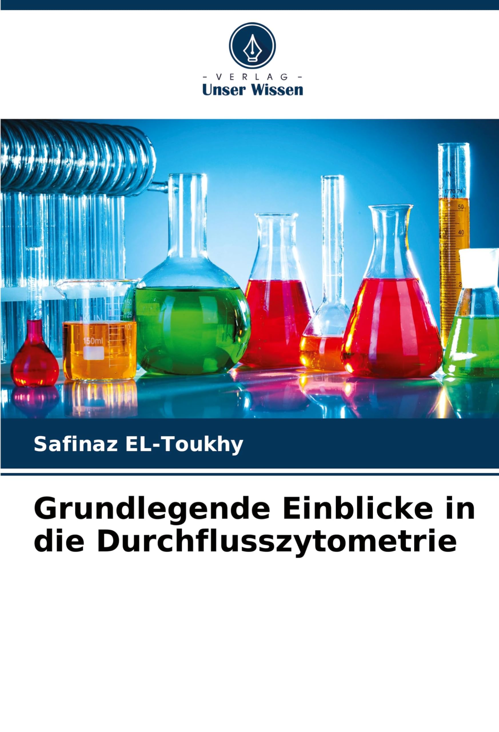 Grundlegende Einblicke in die Durchflusszytometrie Natural Sciences