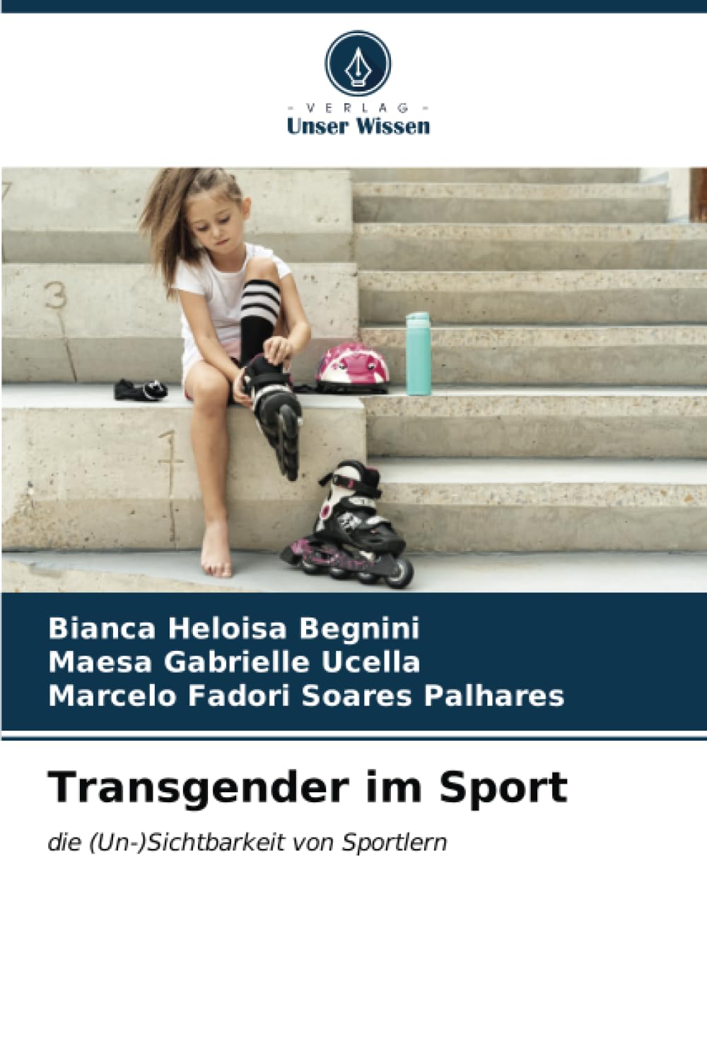 Transgender im Sport Leisure & Fun