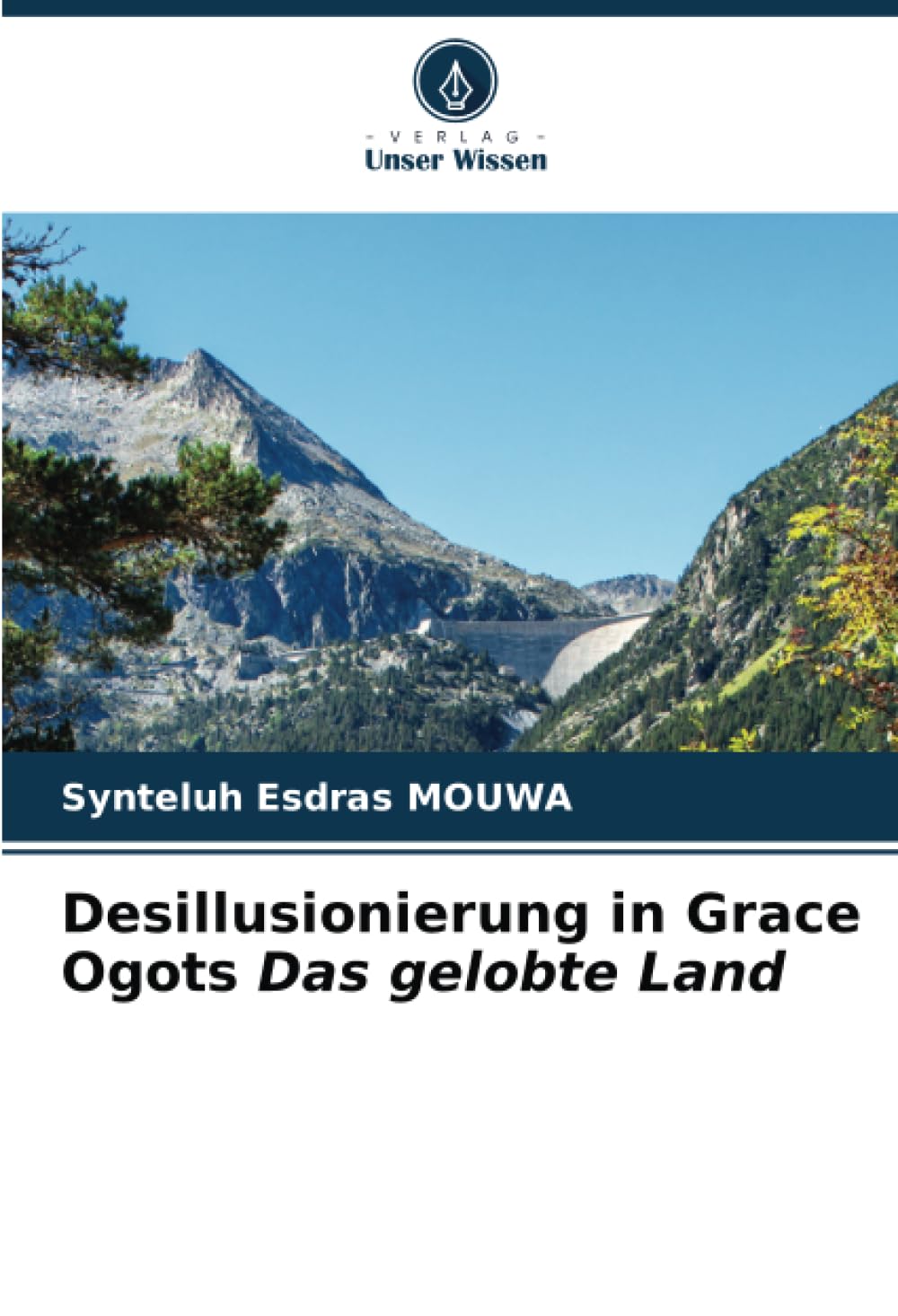 Desillusionierung in Grace Ogots Das gelobte Land Books