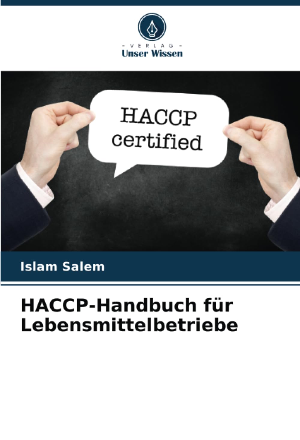 HACCP-Handbuch für Lebensmittelbetriebe: DE Leisure, Home & Garden