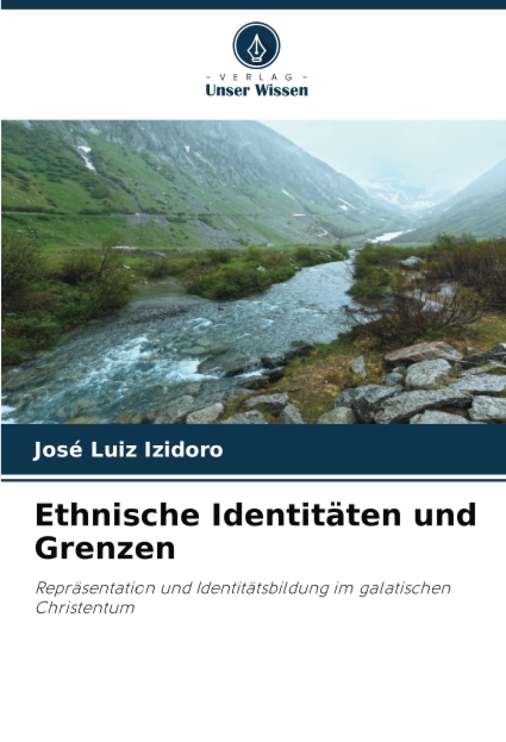 Ethnische Identitäten und Grenzen Religion & Esotericism