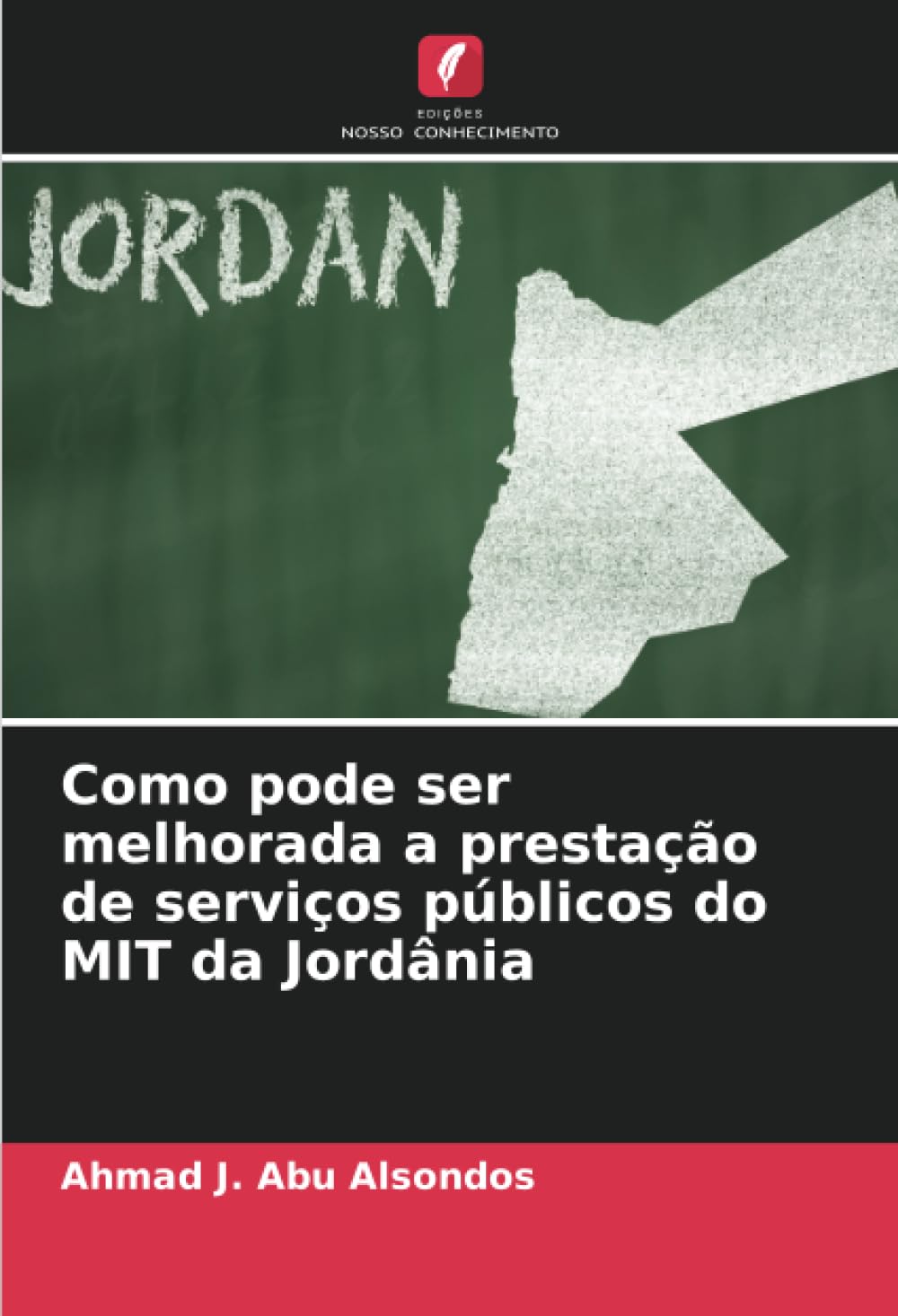 Como pode ser melhorada a prestação de serviços públicos do MIT da Jordânia Computer Science