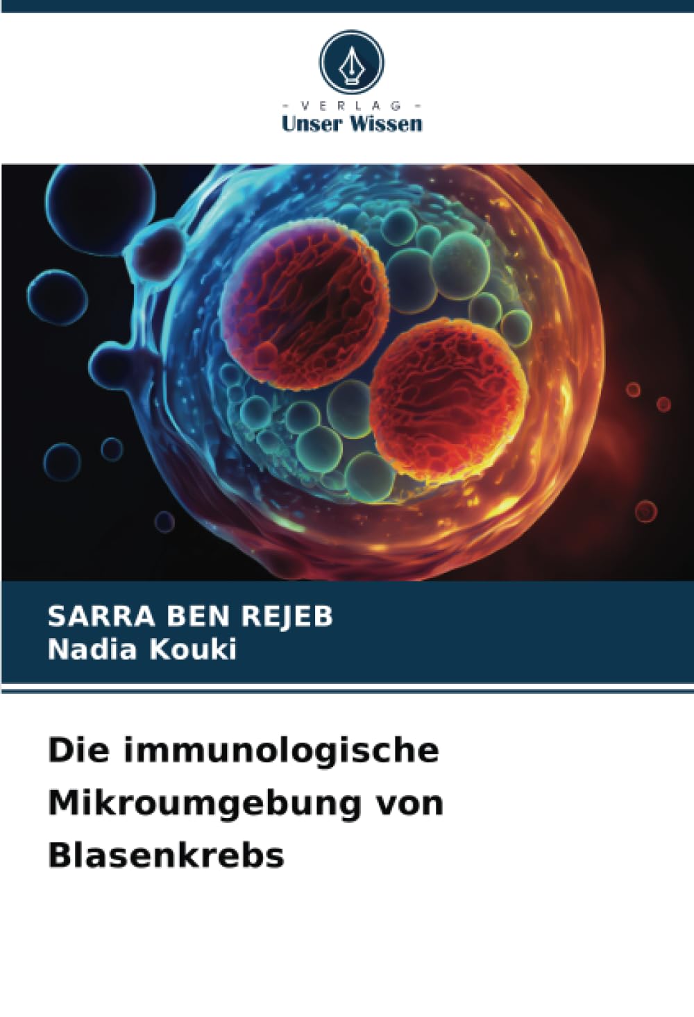 Die immunologische Mikroumgebung von Blasenkrebs: DE Medicine