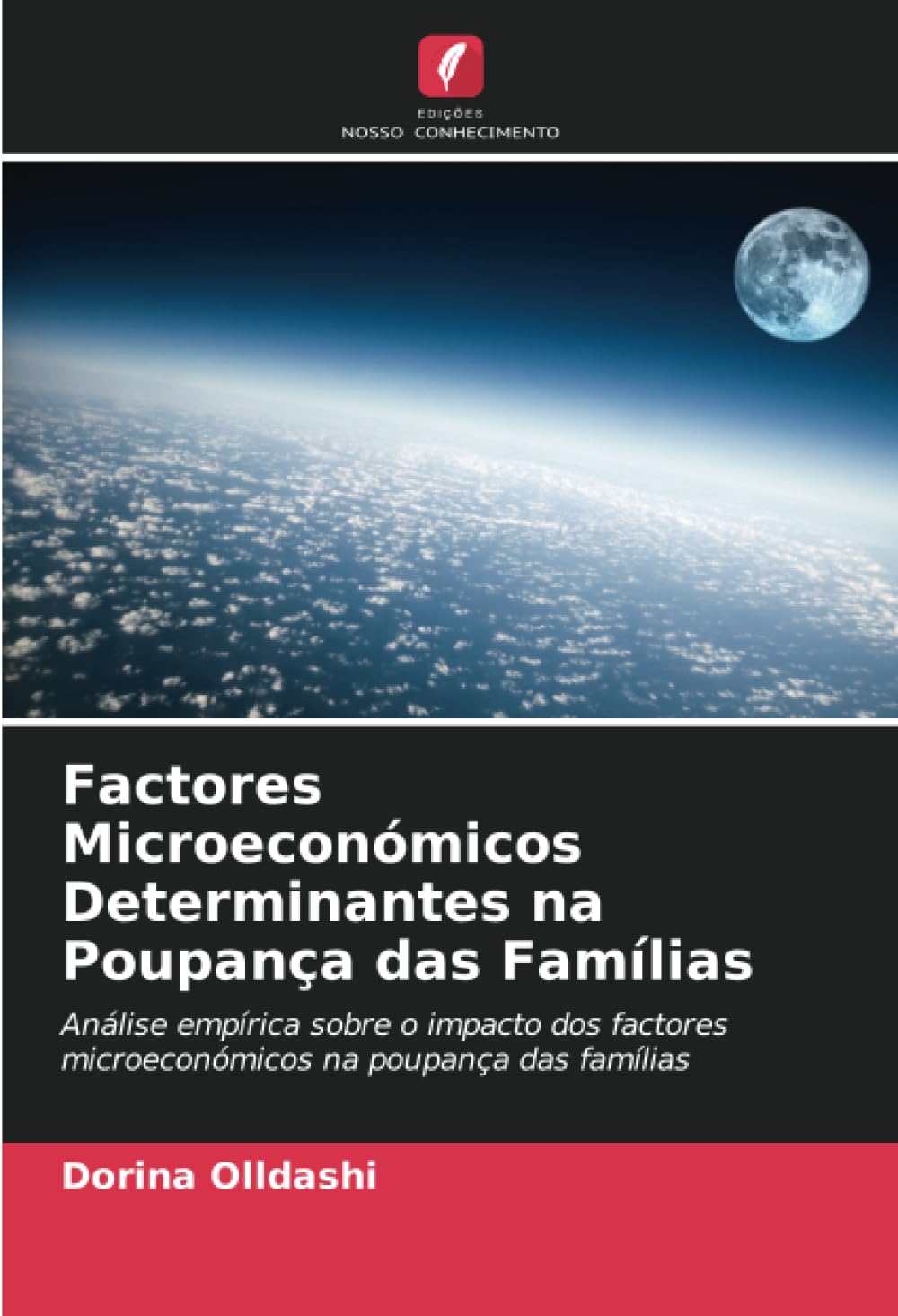 Factores Microeconómicos Determinantes na Poupança das Famílias Law