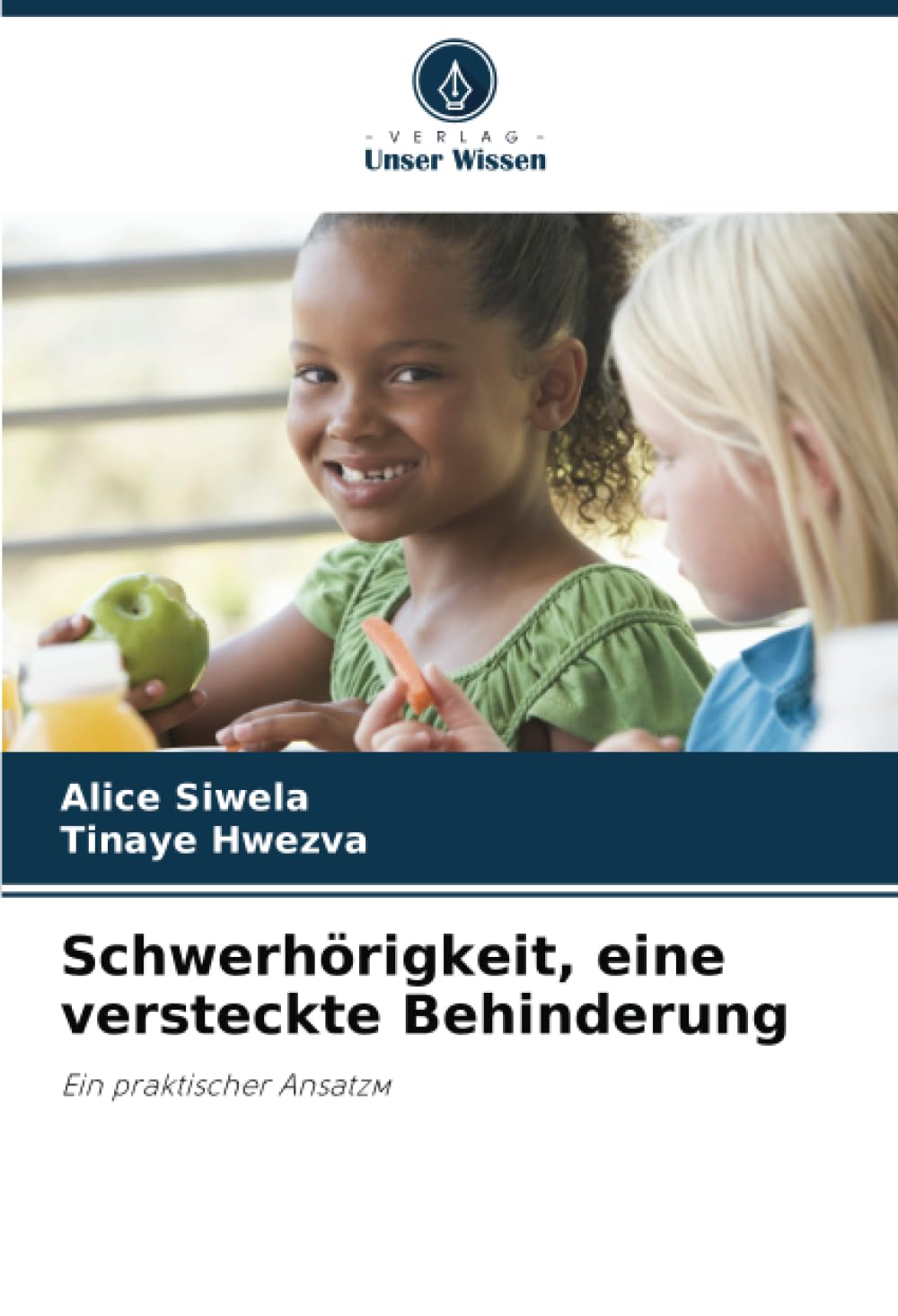 Schwerhörigkeit, eine versteckte Behinderung: Ein praktischer Ansatzм Business, Finance & Career