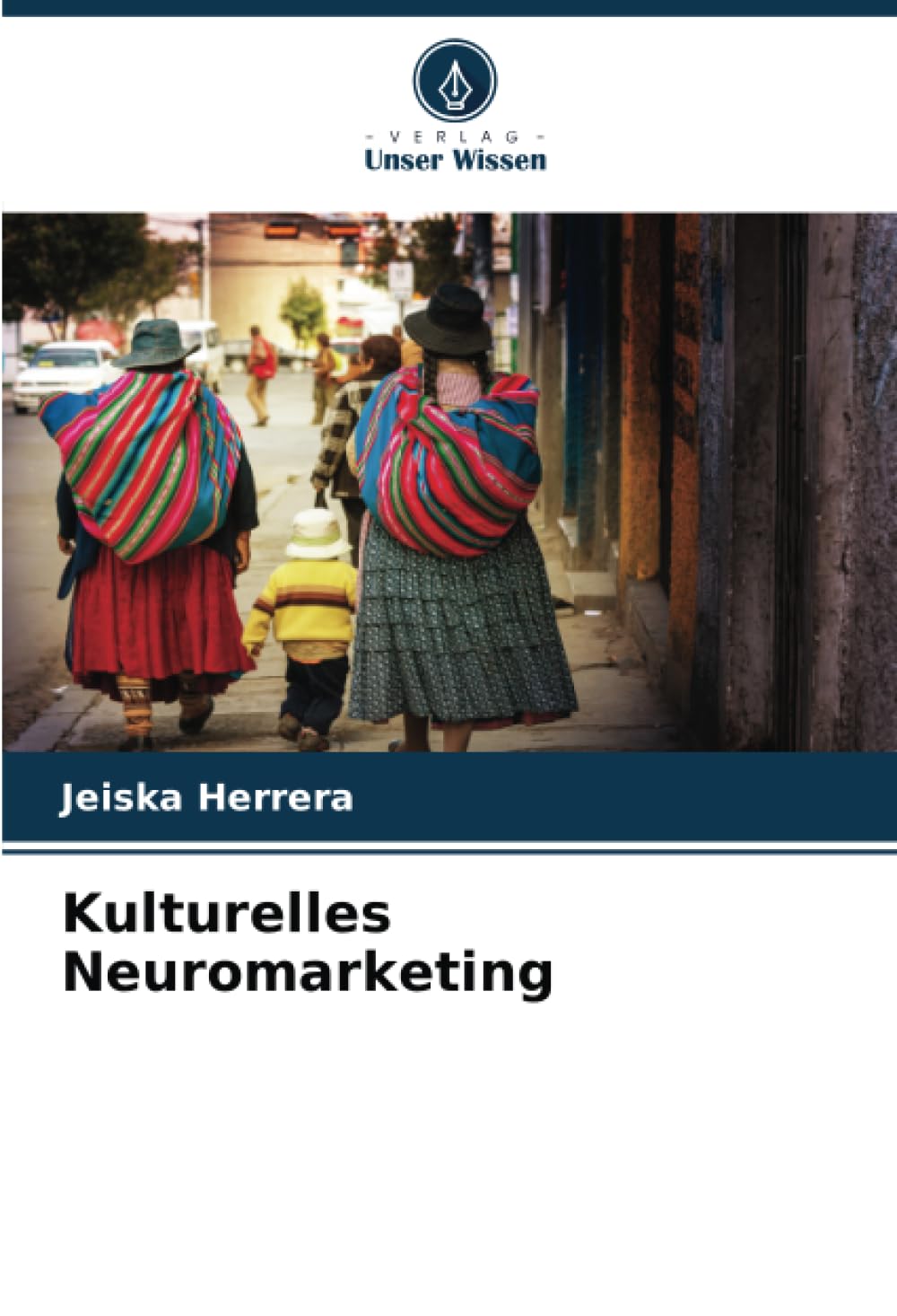 Product Image: Kulturelles Neuromarketing