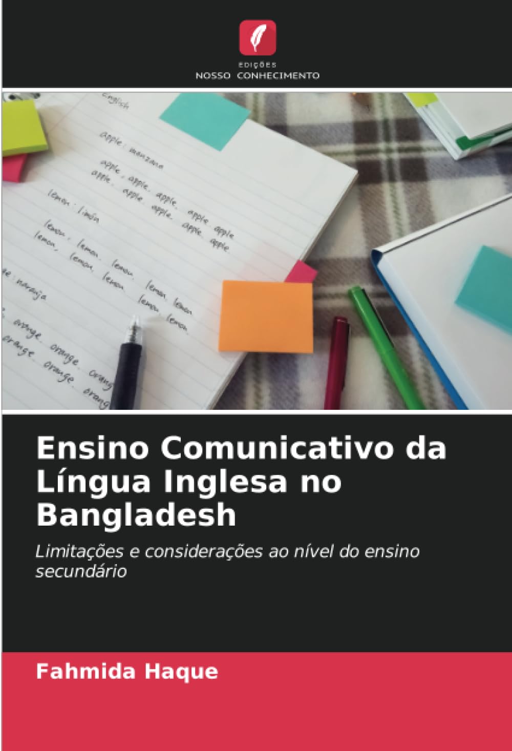 Ensino Comunicativo da Língua Inglesa no Bangladesh Social Sciences