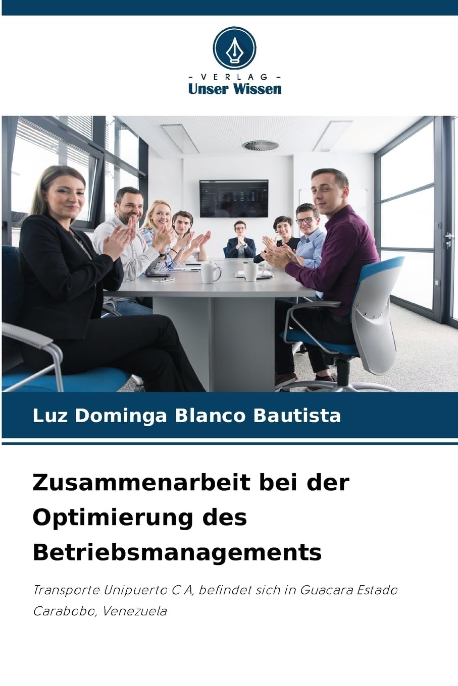 Zusammenarbeit bei der Optimierung des Betriebsmanagements Law
