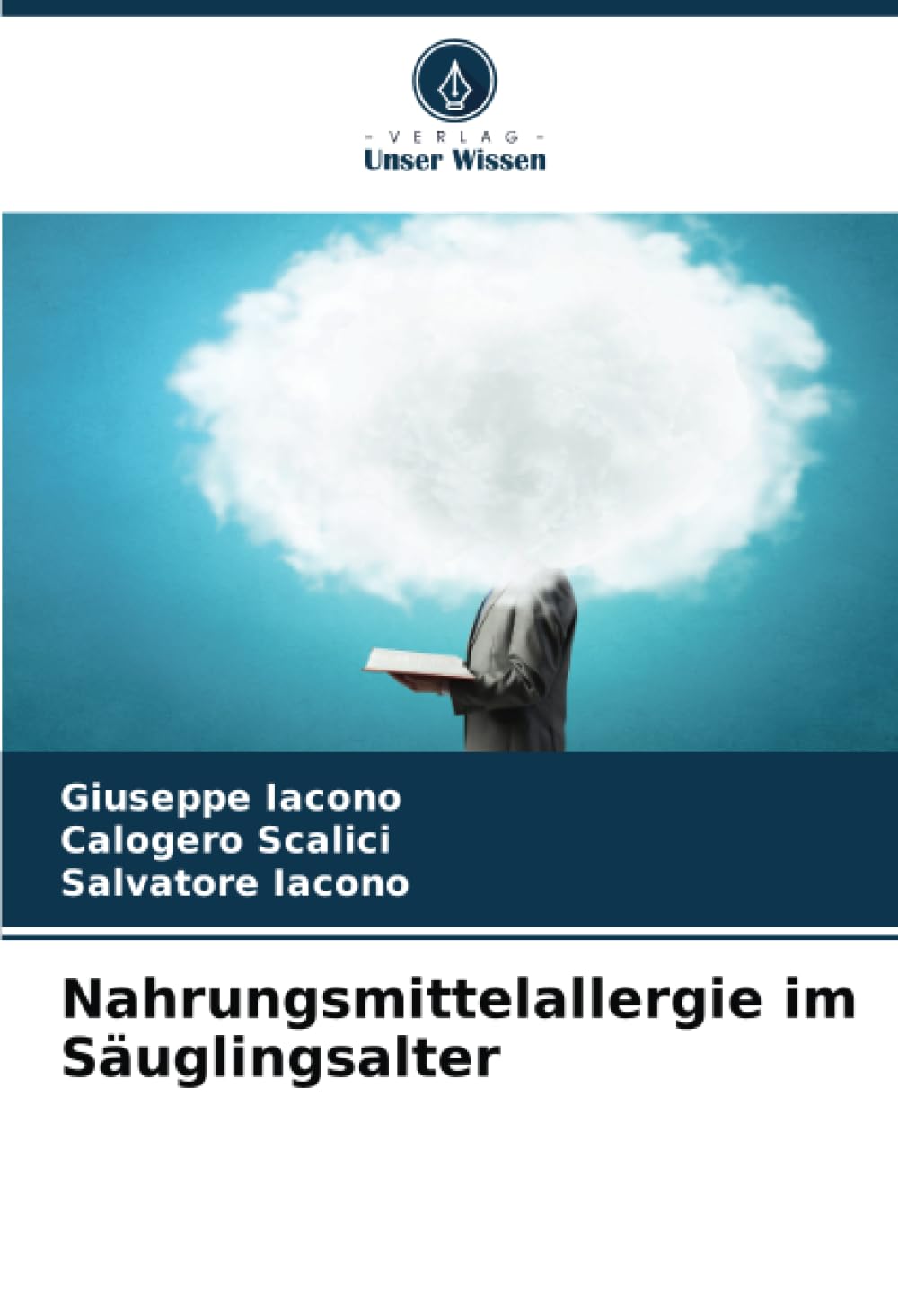 Nahrungsmittelallergie im Säuglingsalter: DE Medicine