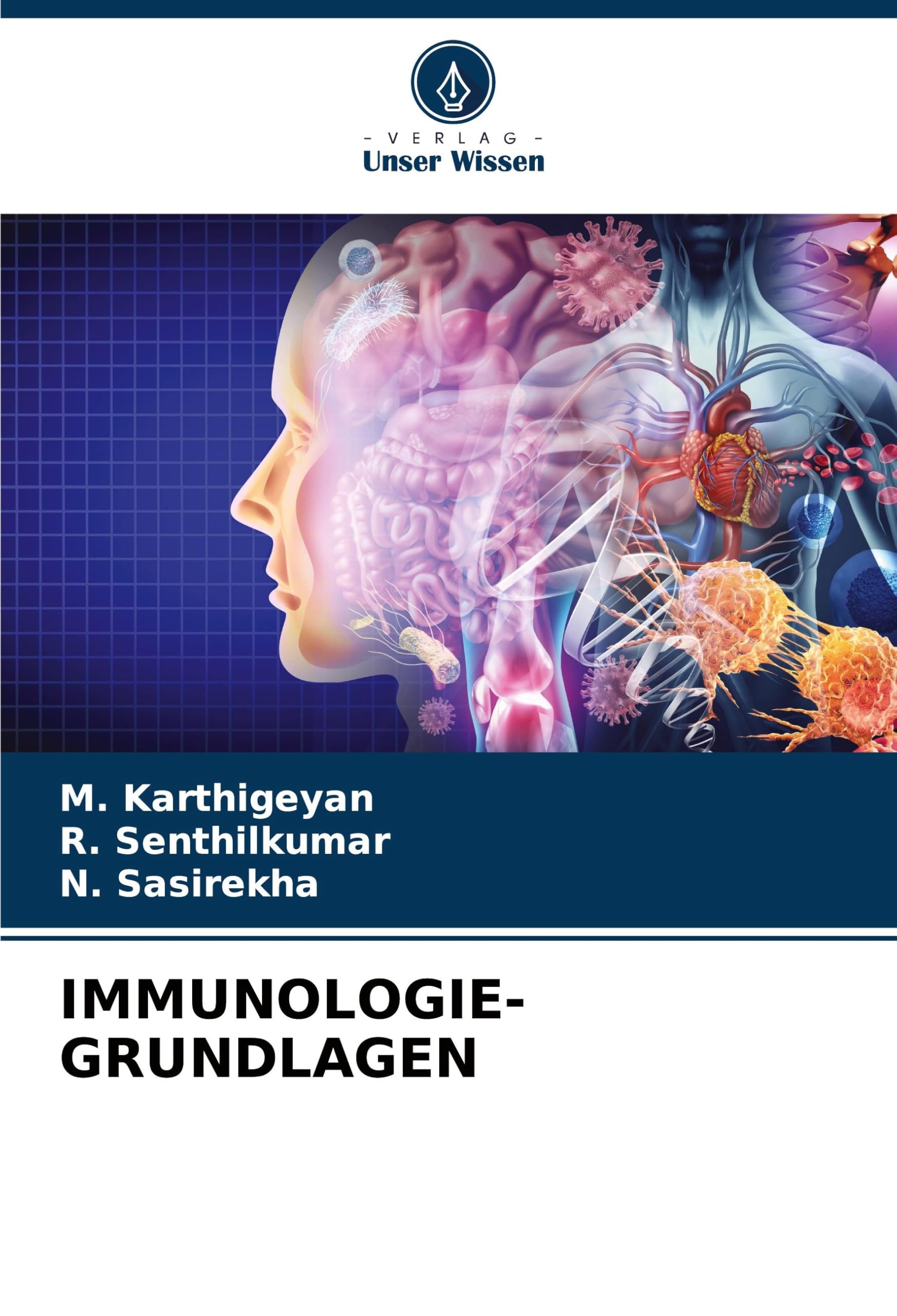 IMMUNOLOGIE-GRUNDLAGEN: DE Medicine