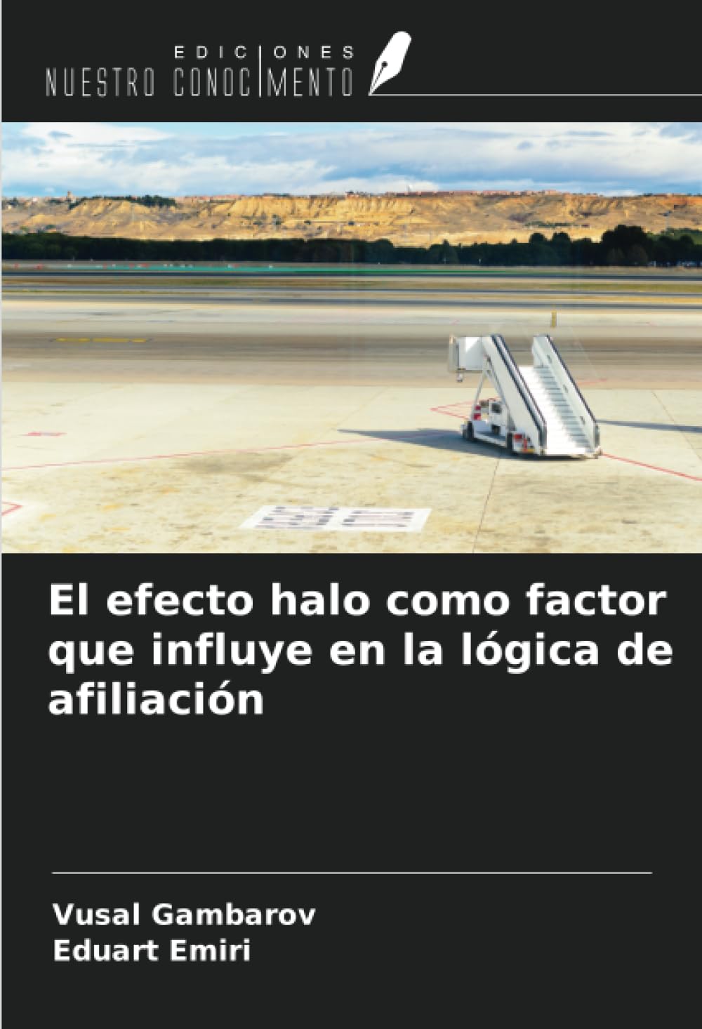 El efecto halo como factor que influye en la lógica de afiliación Law