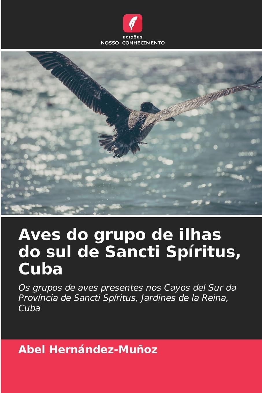 Aves do grupo de ilhas do sul de Sancti Spíritus, Cuba Natural Sciences