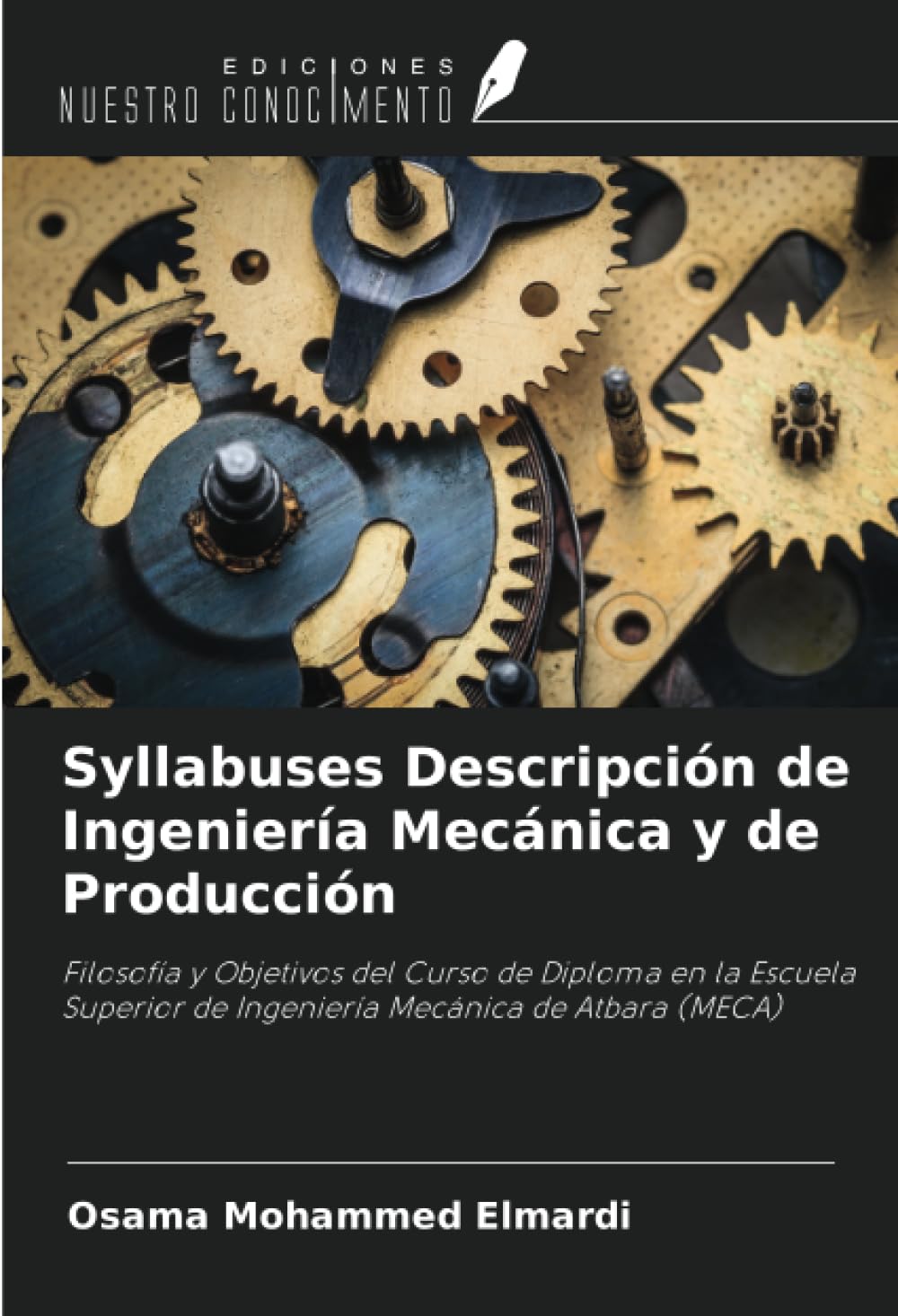 Syllabuses Descripción de Ingeniería Mecánica y de Producción Business & Technology