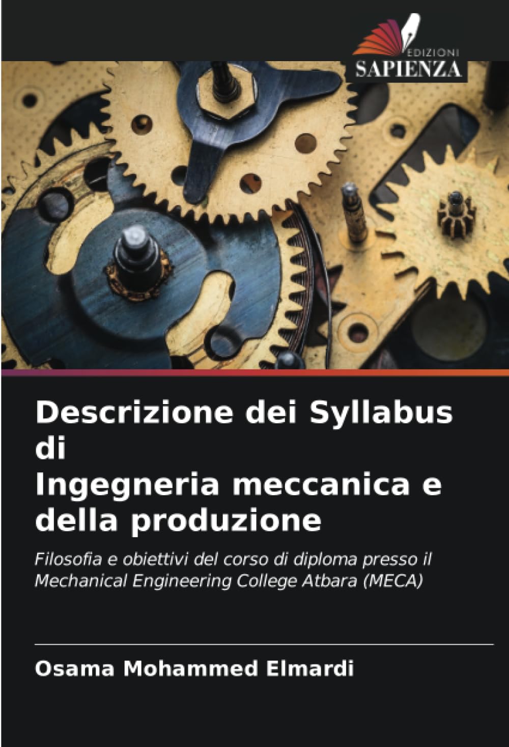 Descrizione dei Syllabus di Ingegneria meccanica e della produzione Business & Technology