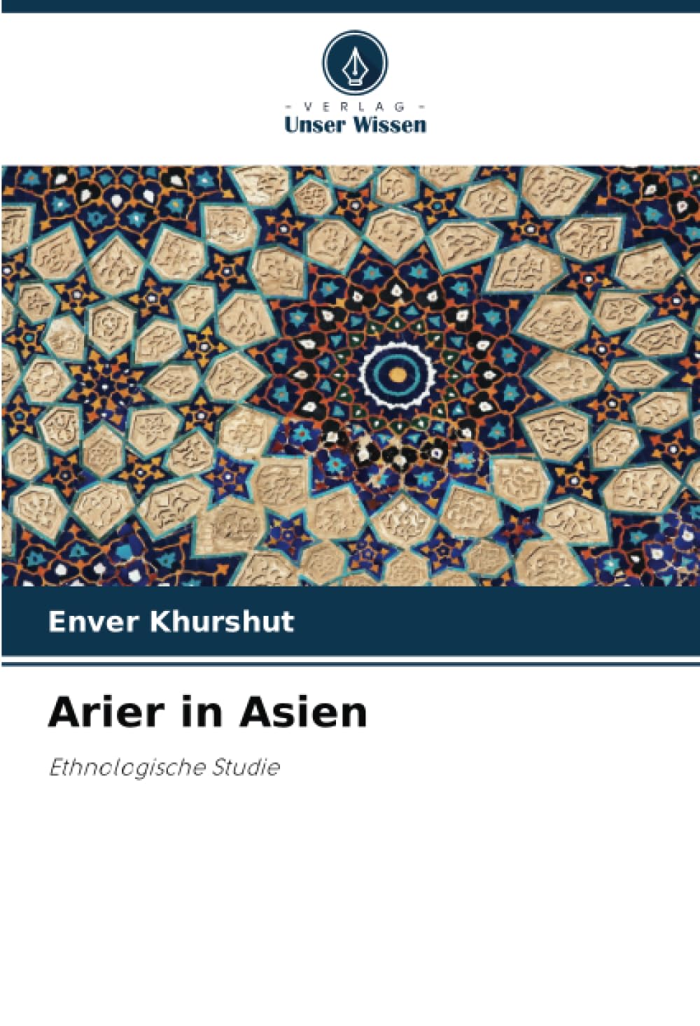Product Image: Arier in Asien