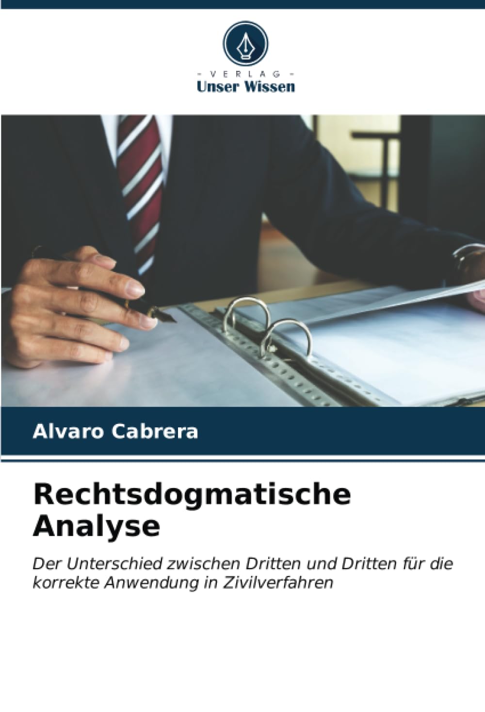 Rechtsdogmatische Analyse: Der Unterschied zwischen Dritten und Dritten für die korrekte Anwendung in Zivilverfahren Law