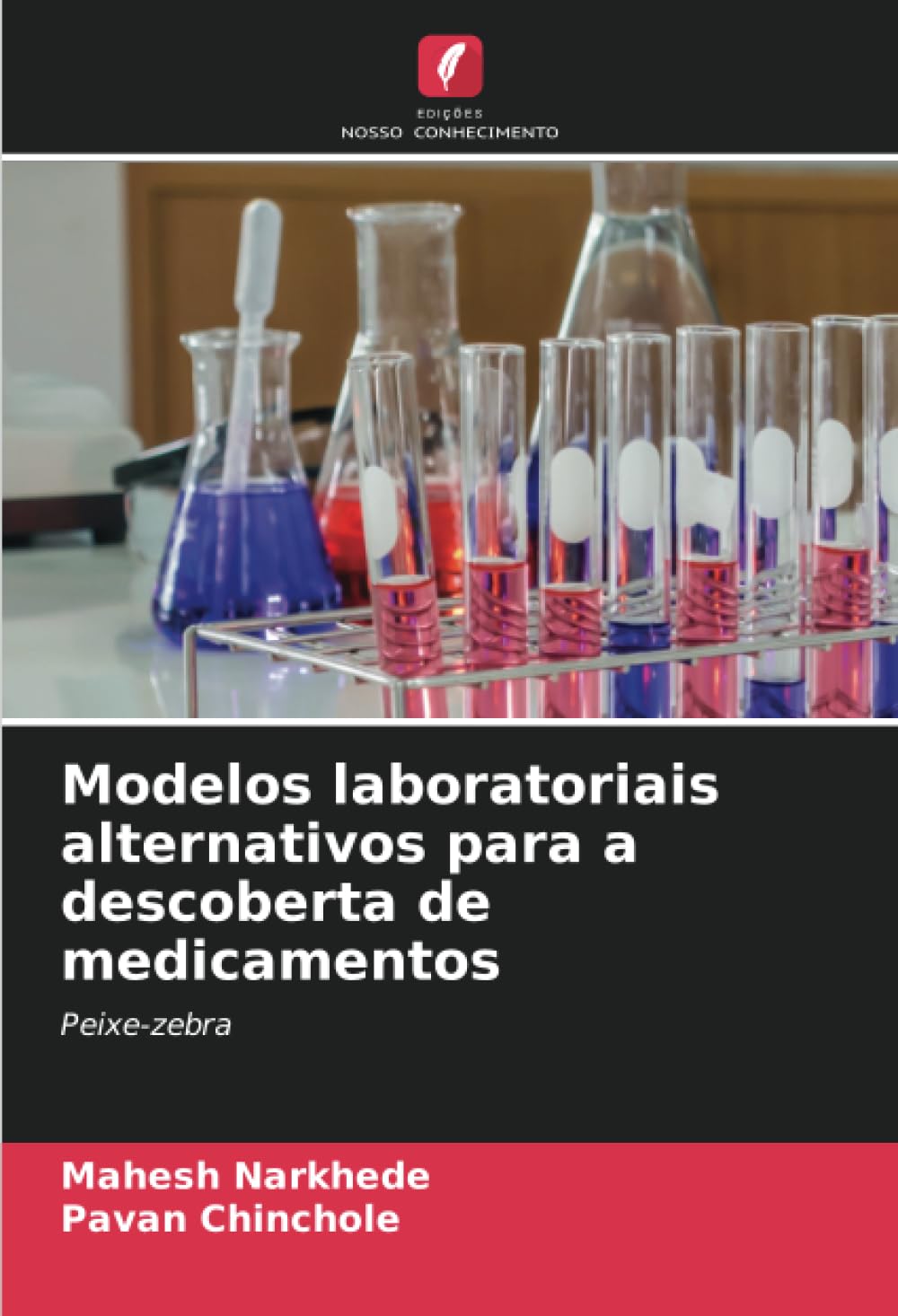 Modelos laboratoriais alternativos para a descoberta de medicamentos Medicine