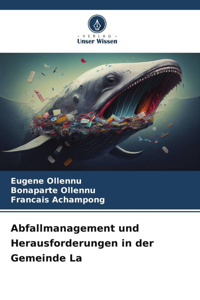 Abfallmanagement und Herausforderungen in der Gemeinde La Media & Communication