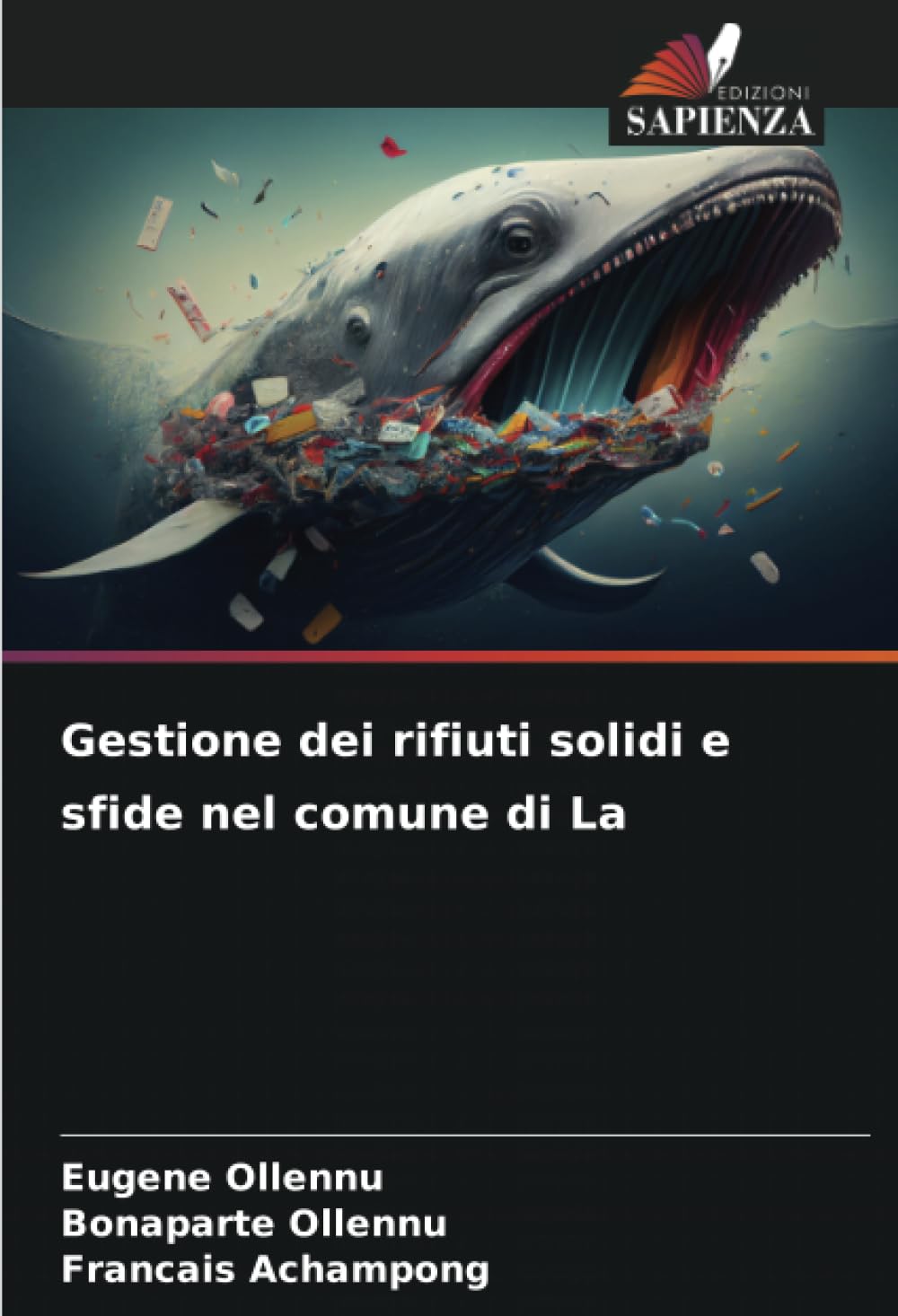 Gestione dei rifiuti solidi e sfide nel comune di La Media & Communication