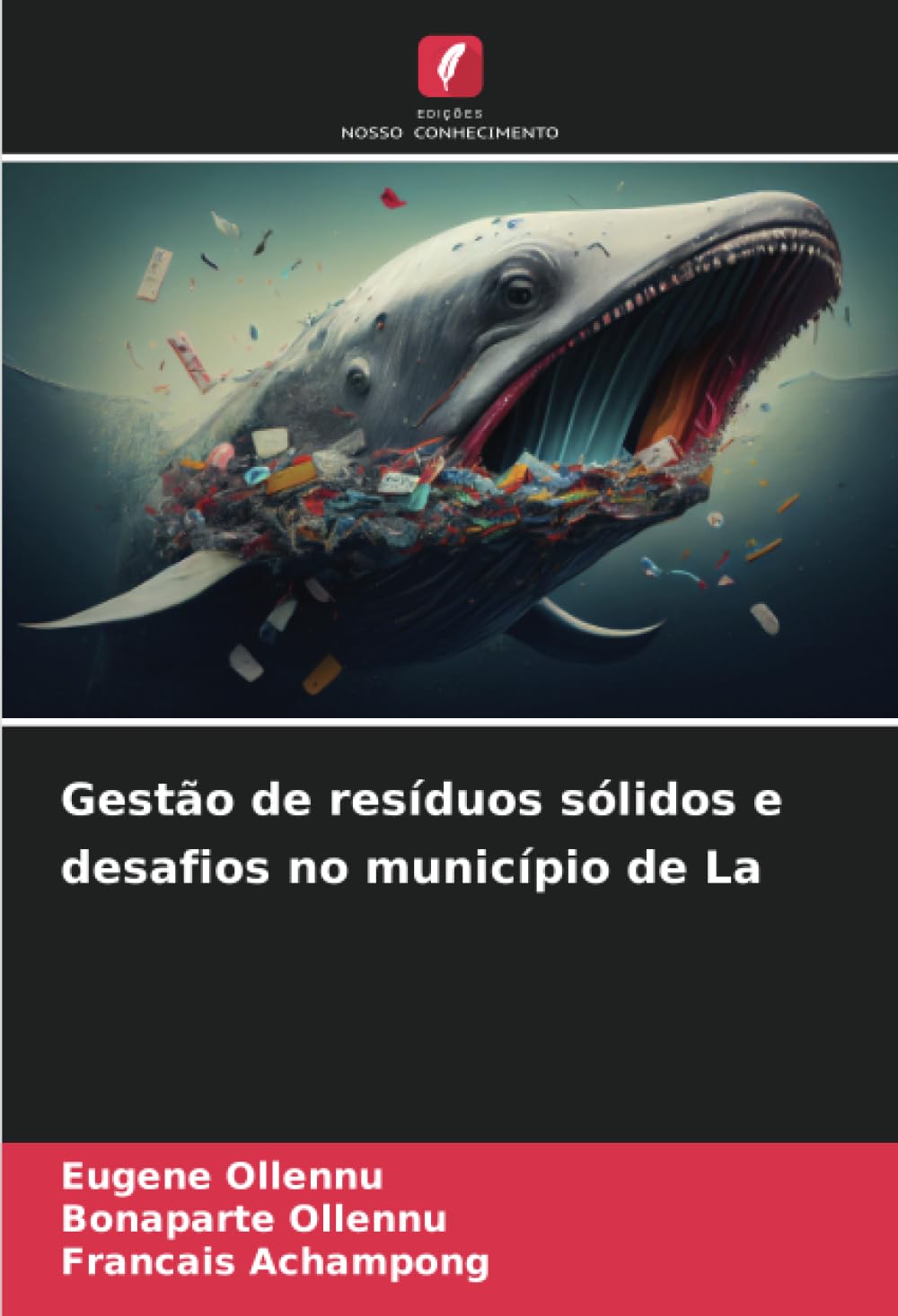 Gestão de resíduos sólidos e desafios no município de La Media & Communication