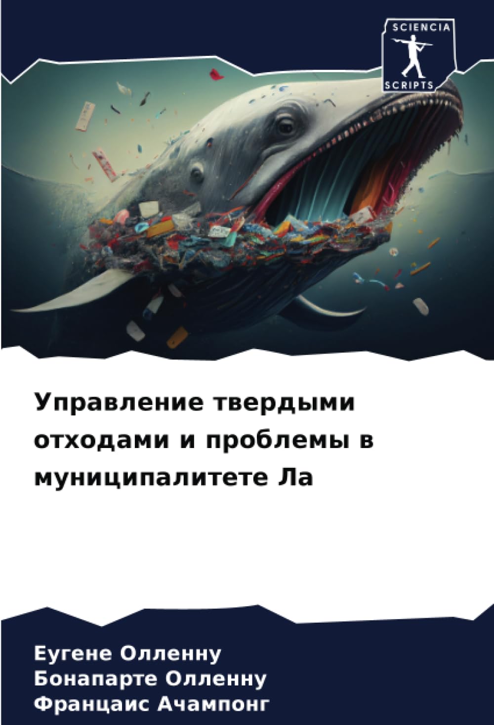 Uprawlenie twerdymi othodami i problemy w municipalitete La Media & Communication
