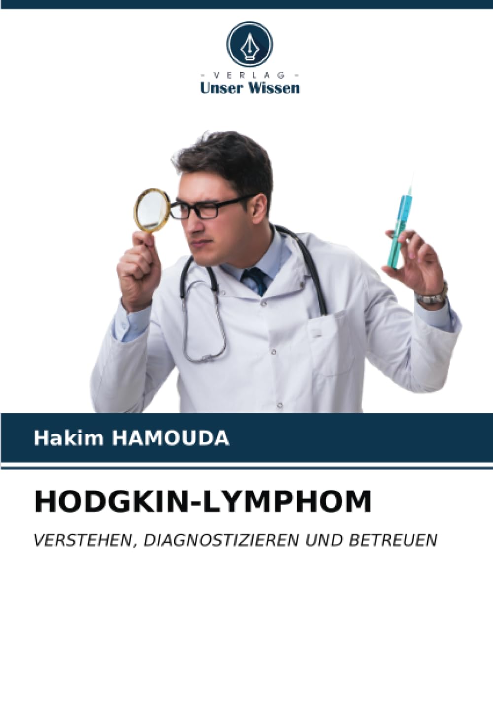 HODGKIN-LYMPHOM Law Books