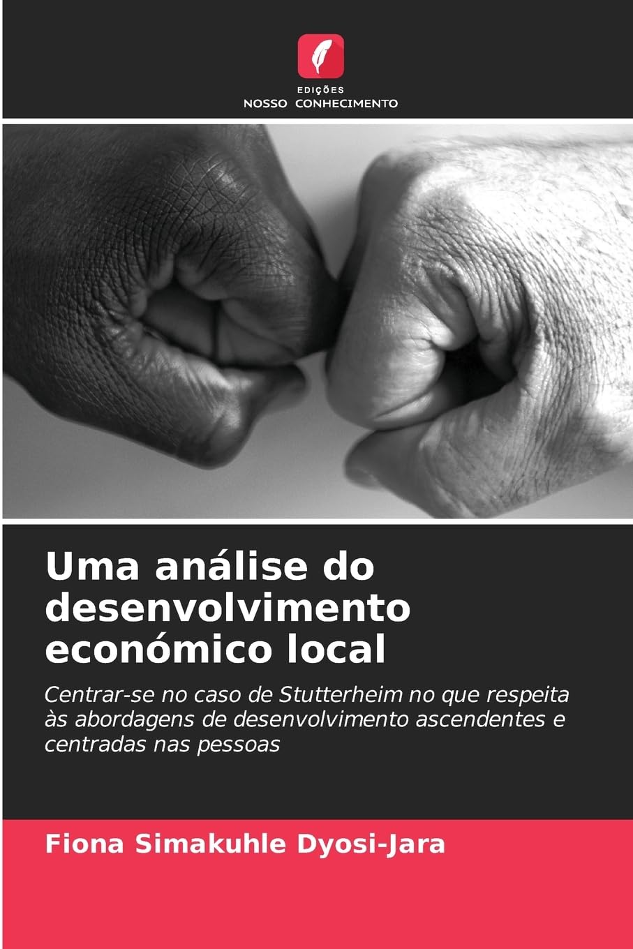 Uma análise do desenvolvimento económico local Law