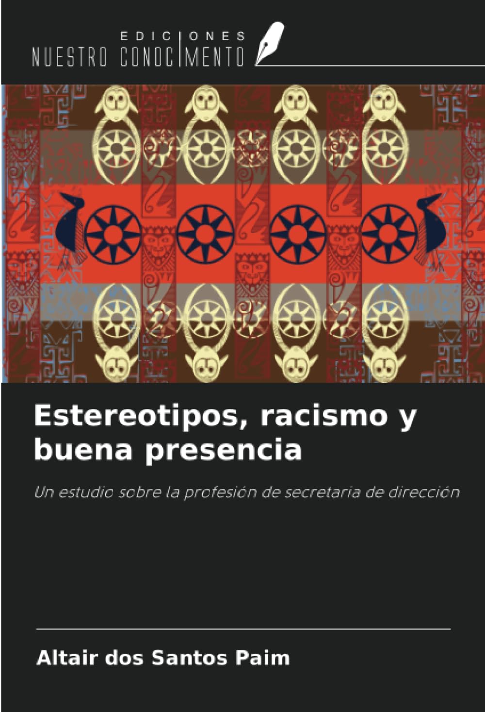 Estereotipos, racismo y buena presencia Psychology