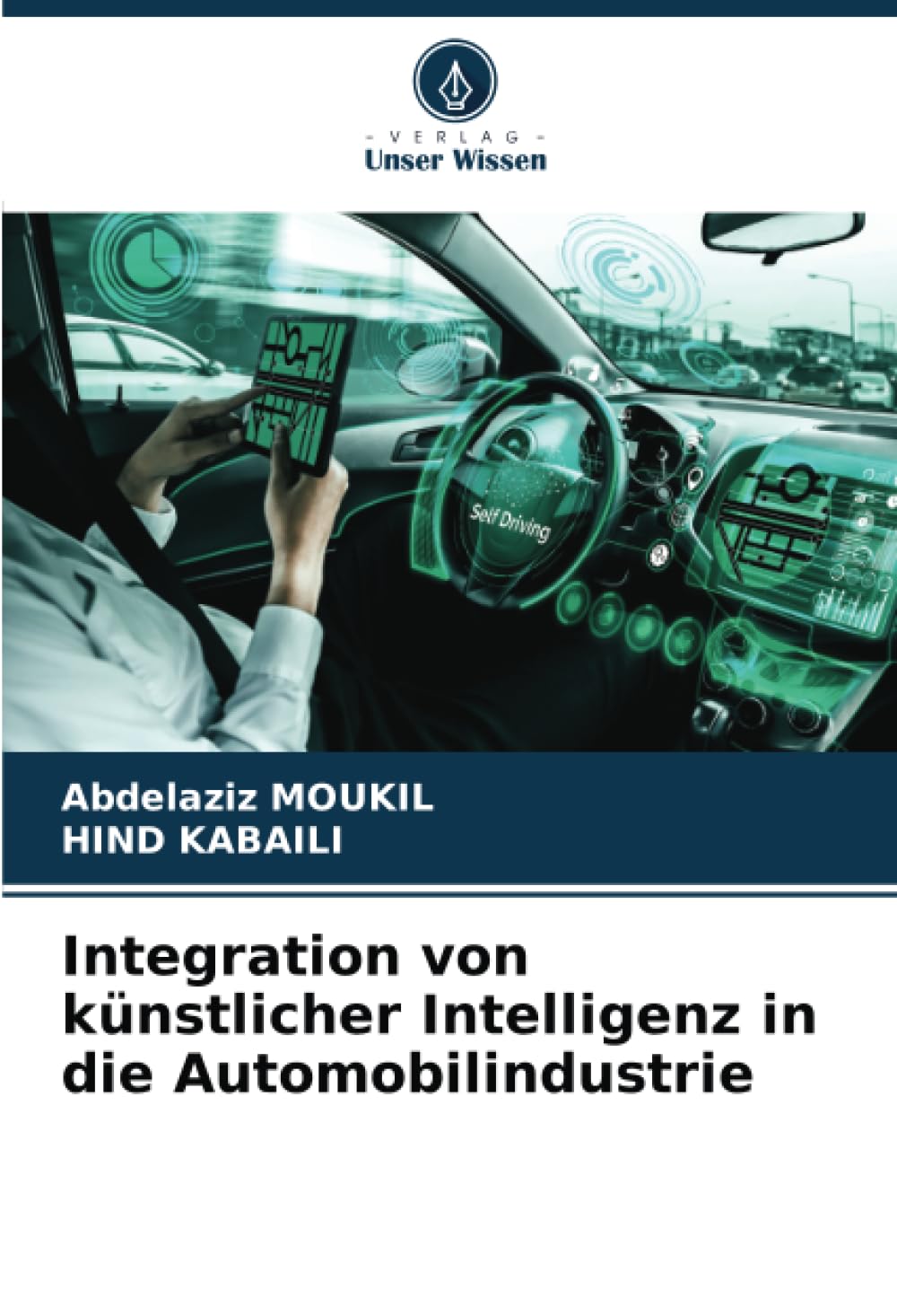 Integration von künstlicher Intelligenz in die Automobilindustrie: DE Law