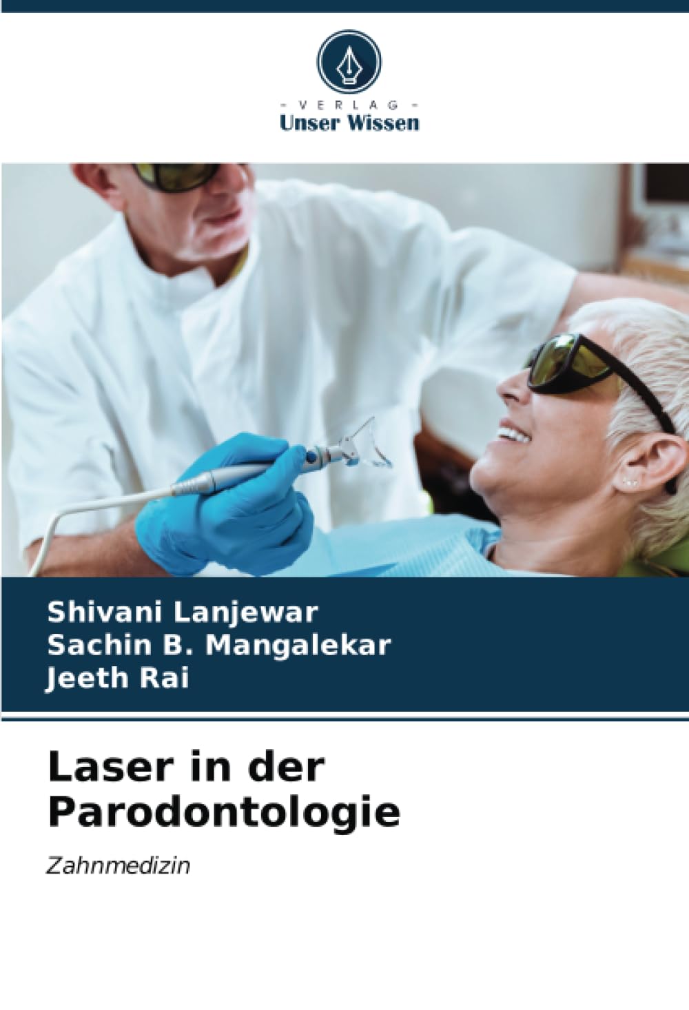 Laser in der Parodontologie Medicine