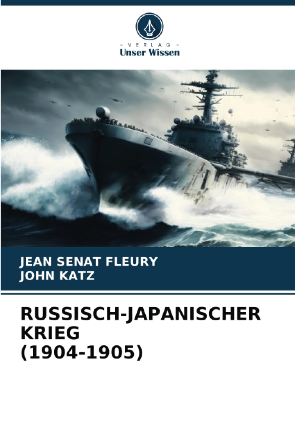 RUSSISCH-JAPANISCHER KRIEG (1904-1905) Politics & History