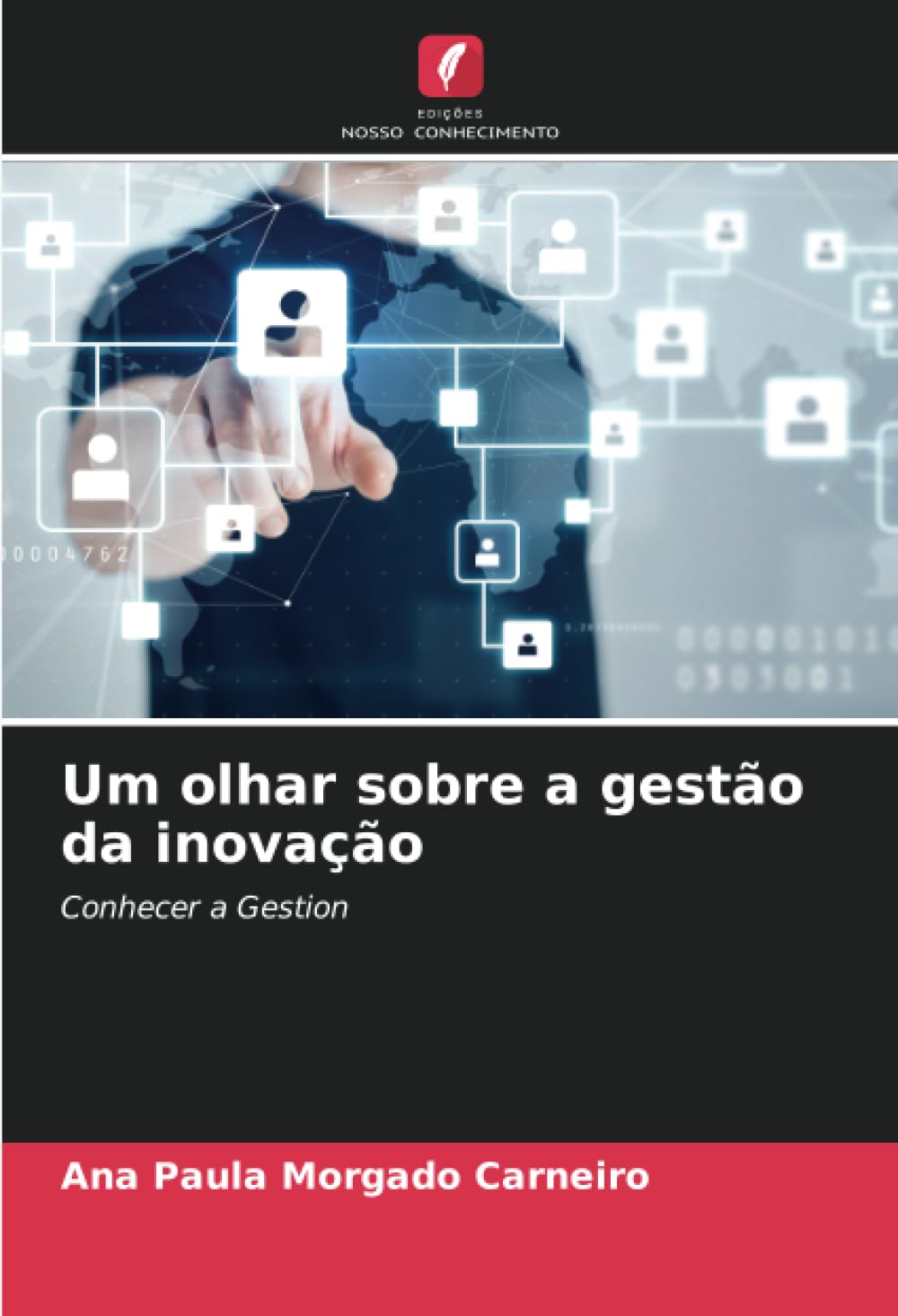 Um olhar sobre a gestão da inovação: Conhecer a Gestion book