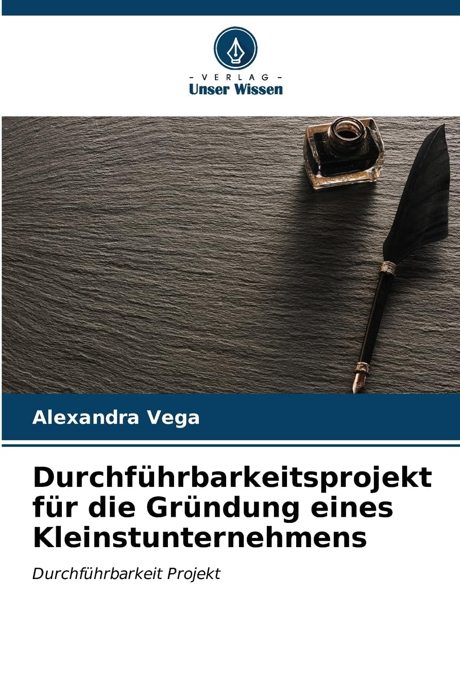 Durchführbarkeitsprojekt für die Gründung eines Kleinstunternehmens Law