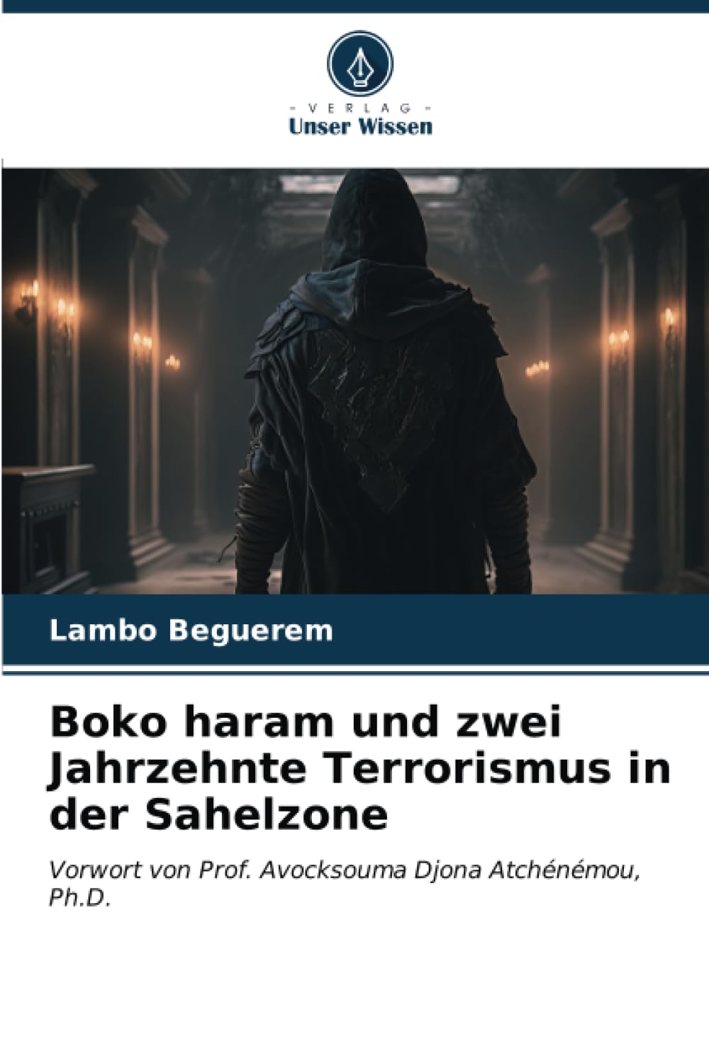 Boko haram und zwei Jahrzehnte Terrorismus in der Sahelzone Law