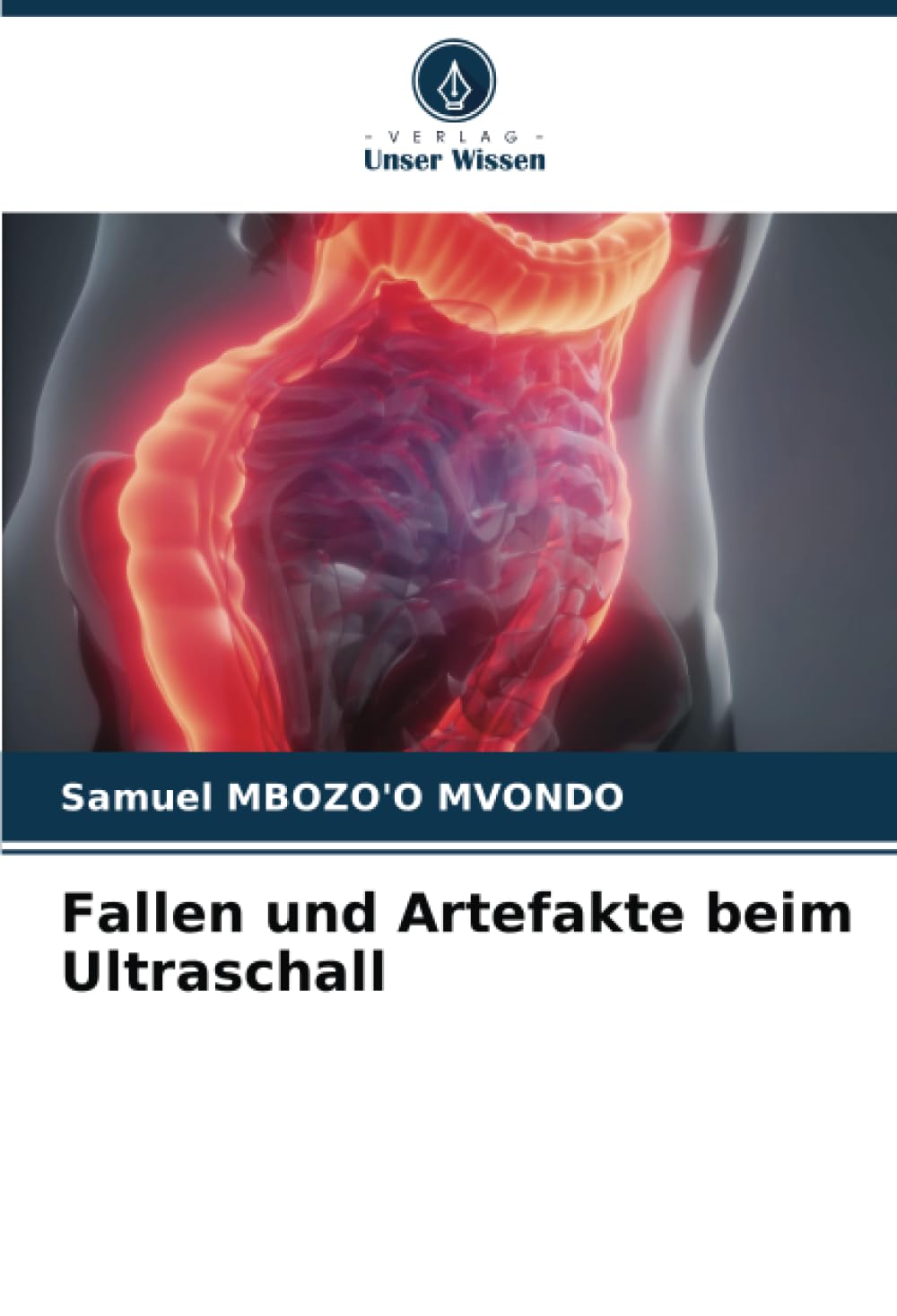 Fallen und Artefakte beim Ultraschall Medicine