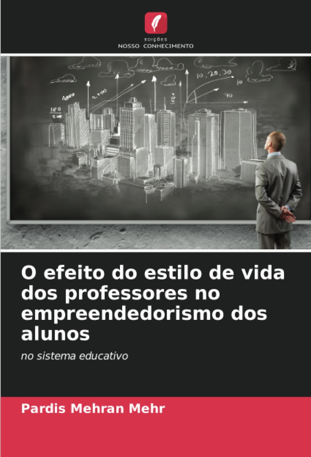 O efeito do estilo de vida dos professores no empreendedorismo dos alunos Business, Finance & Career