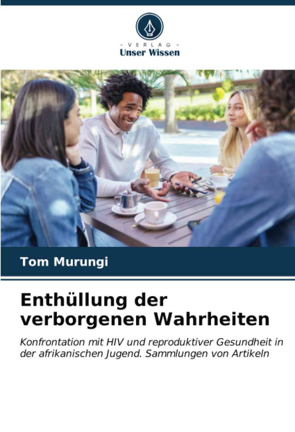 Enthüllung der verborgenen Wahrheiten Medicine