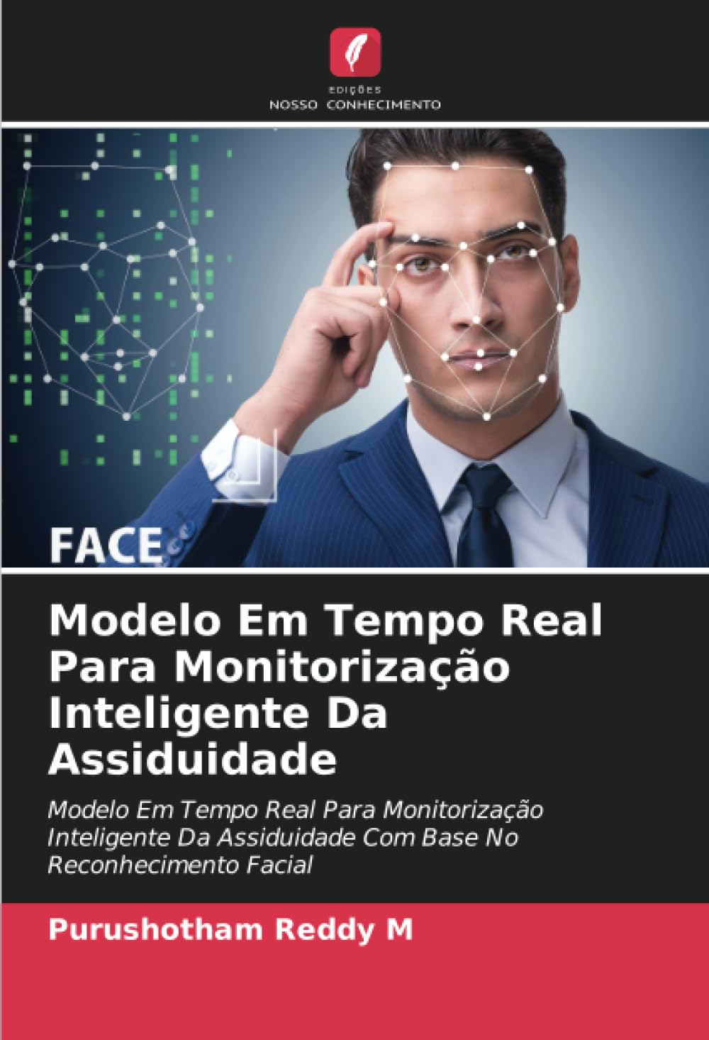 Modelo Em Tempo Real Para Monitorização Inteligente Da Assiduidade Law