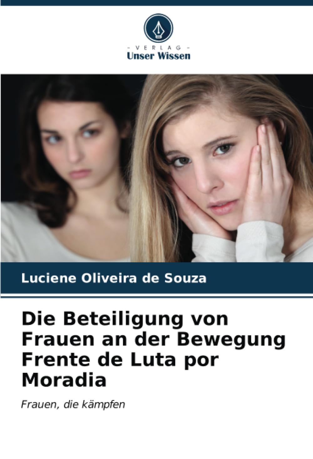 Die Beteiligung von Frauen an der Bewegung Frente de Luta por Moradia Law