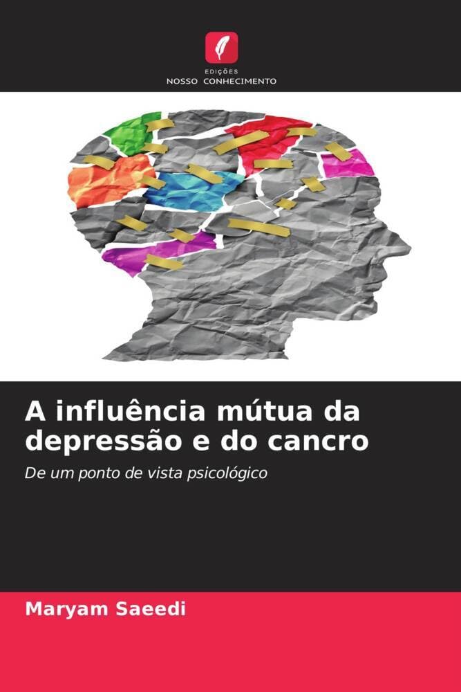 A influência mútua da depressão e do cancro Health, Nutrition & Fitness