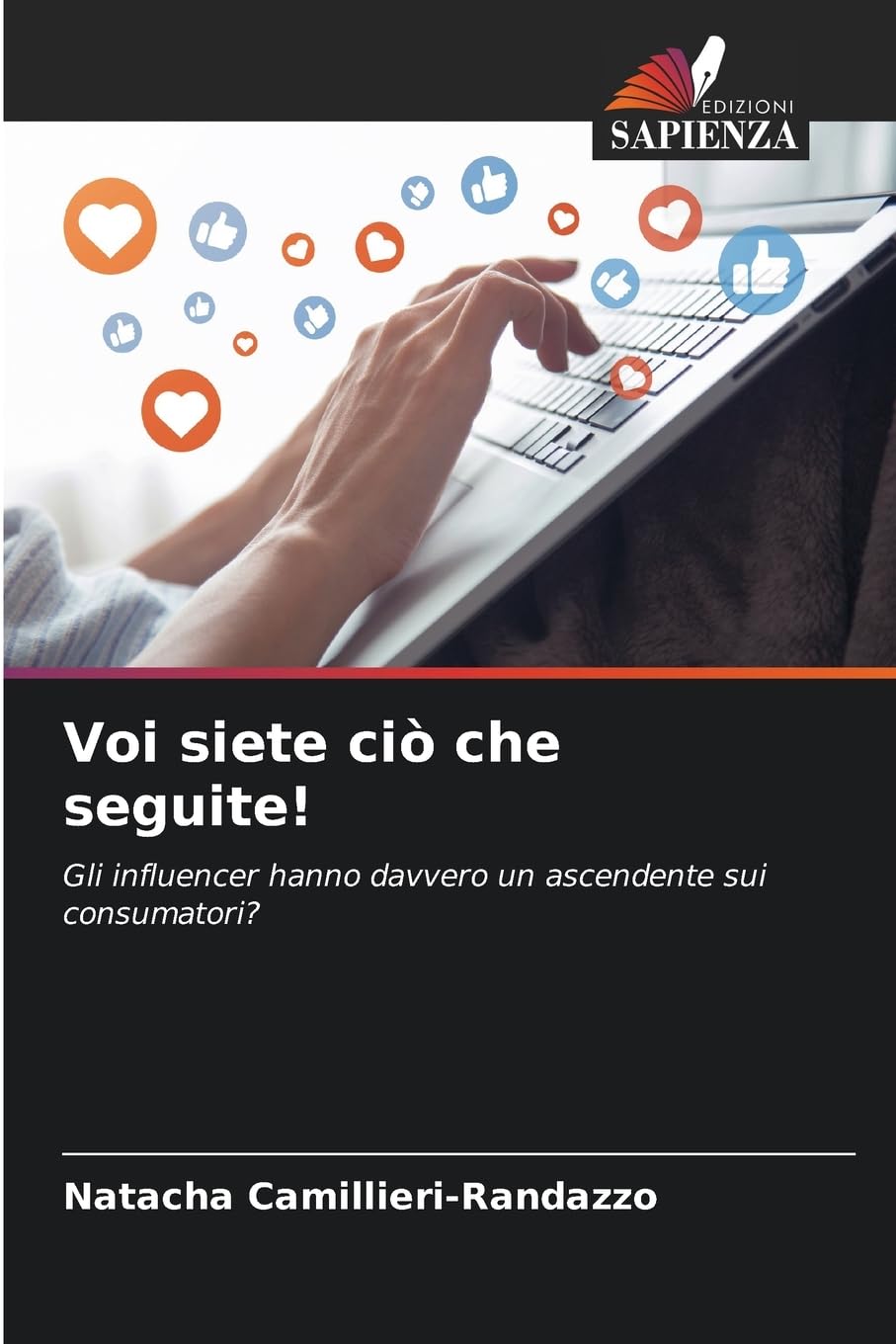 Voi siete ciò che seguite! book
